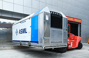 豐富的行業經驗