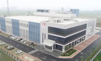 合肥豐創光罩10.5代廠新建項目